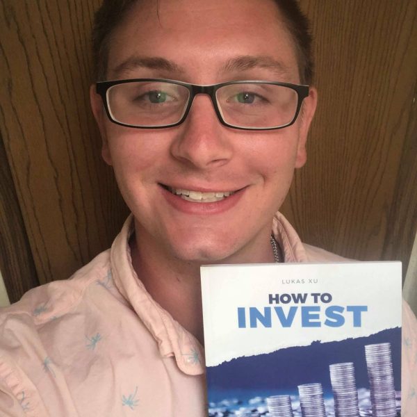 Colten book 2 Lukas Xu Coaching - financiële vrijheid