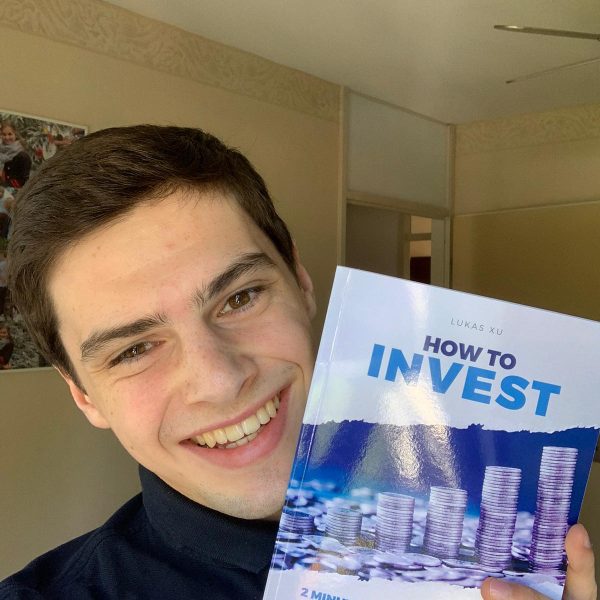 Ramon bok 2 Lukas Xu Coaching - financiële vrijheid