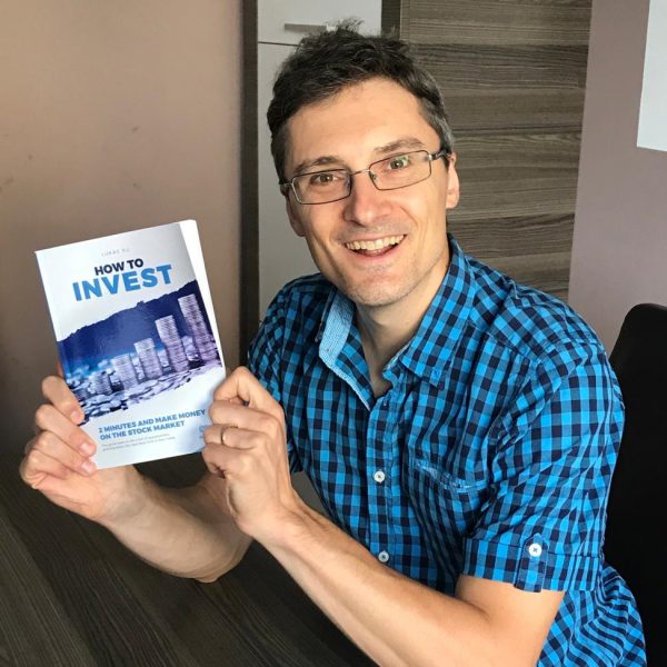 Timur book Lukas Xu Coaching - financiële vrijheid