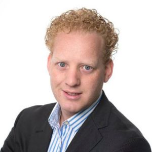 Lukas Xu Coaching - financiële vrijheid